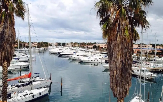 Portorosa Beach Resort