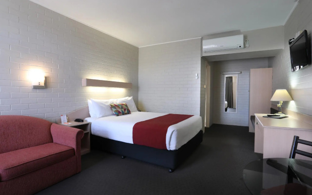 Econo Lodge Gateway Tamworth