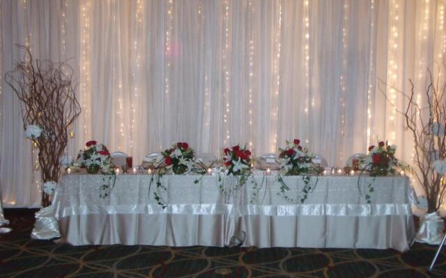 Hilton Garden Inn Temple Medical Center