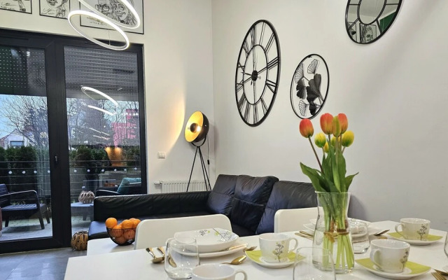 Apartament Zielony Przylądek - 365PAM