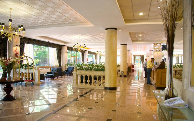 Ramada By Wyndham Buenos Aires Vicente Lopez