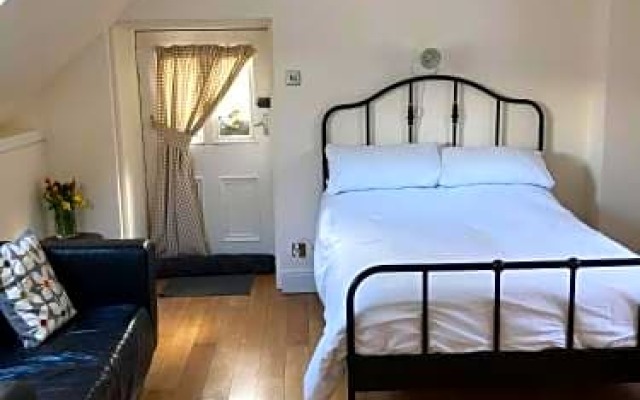 The Granny Flat