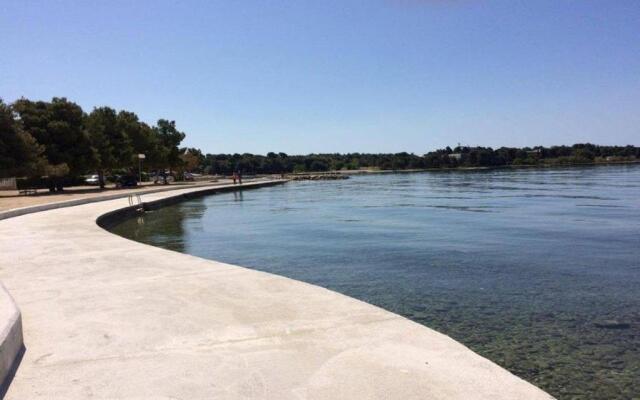 Apartments Ivan Z2 - 250m to beach