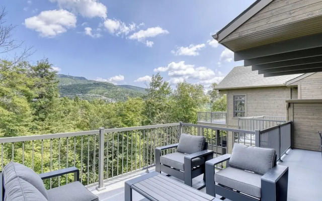201 Verbier Building 5