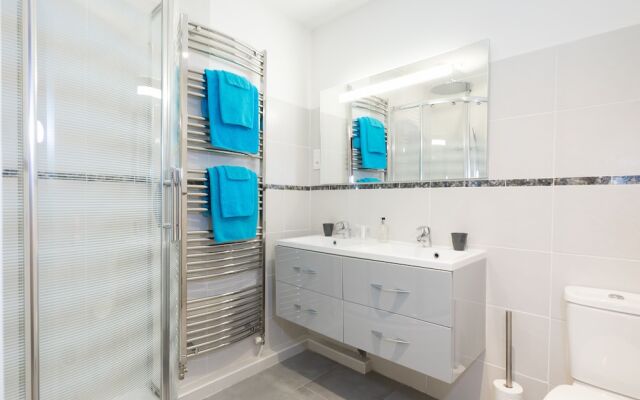 VANDENBELD Wines B&B