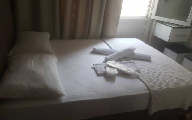 Mood Kadikoy Hotel