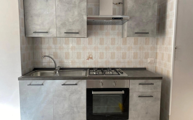 Historic Center House