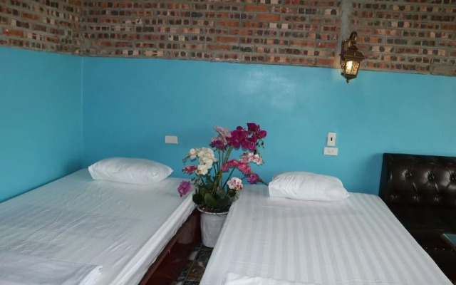 Amazing Ninh Binh Garden