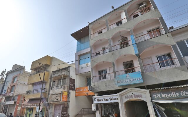 Hotel Atithi By OYO Rooms