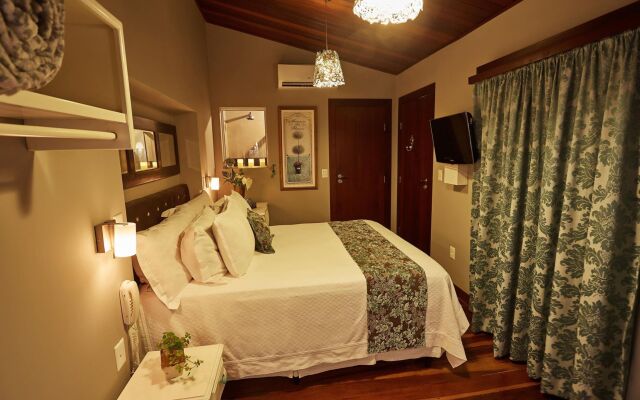 Boutique Hotel Marlin's