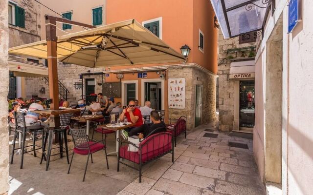 Guesthouse Aleto