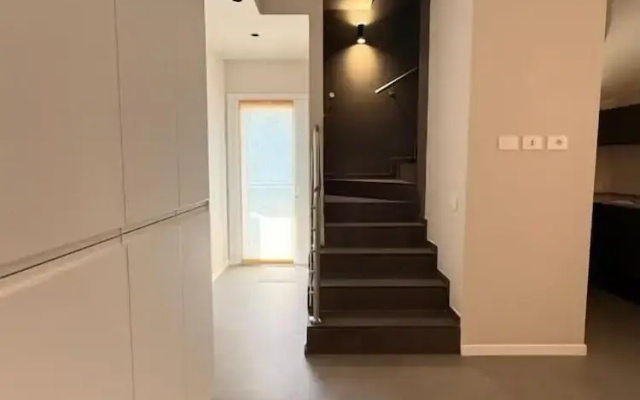 DoorMI - Premium Suites and Apartments