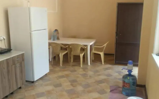 Formula Guest House