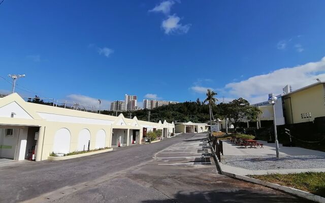 Rycom Garden Resort
