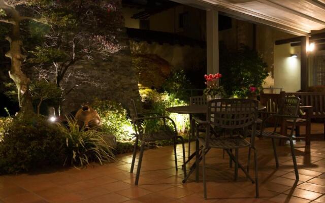 Hotel La Corte Di Lurago