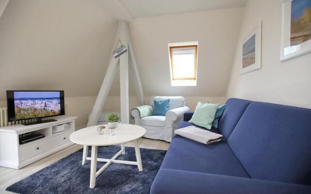 Villa Triton Wohnung 06