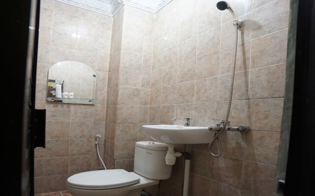 OYO 2486 Bahana Guest House