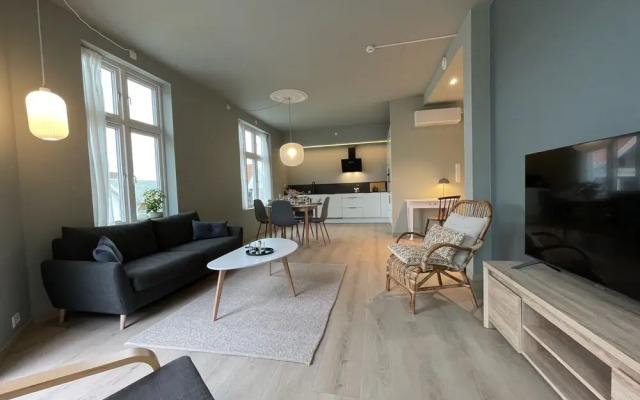 Stavanger Bnb Central Apartment Nicolas 7