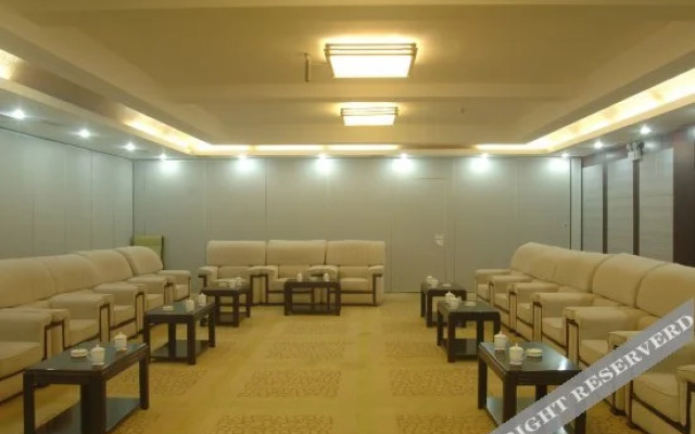 Chessing Rural Nature Hotel