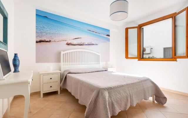 Appartamento Venere by BarbarHouse