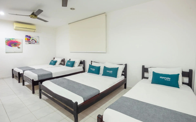 Ayenda Casa Real Monteria