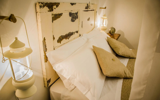 Trulli Holiday Albergo Diffuso