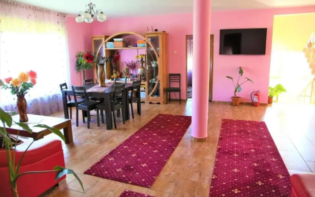 Casa de Vacanta Eva