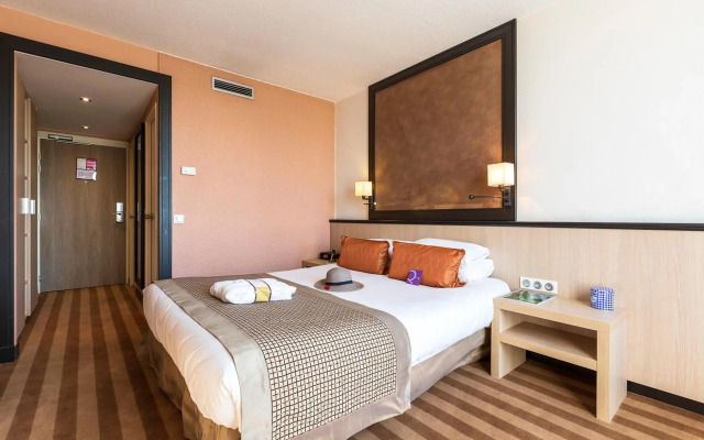 Mercure Vichy Thermalia