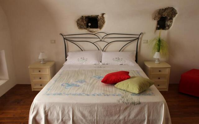 Casa vacanza U Curtigghiu