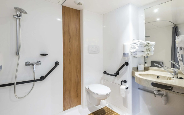 B&B HOTEL PERPIGNAN Sud Saleilles