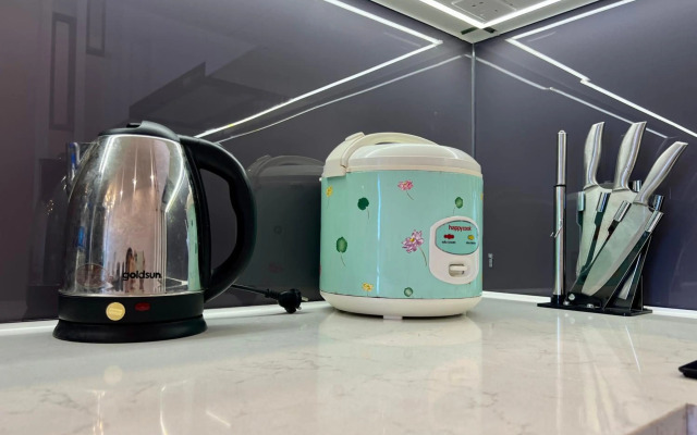 2BR-Seaview next to Walking St & My An Beach-M1832