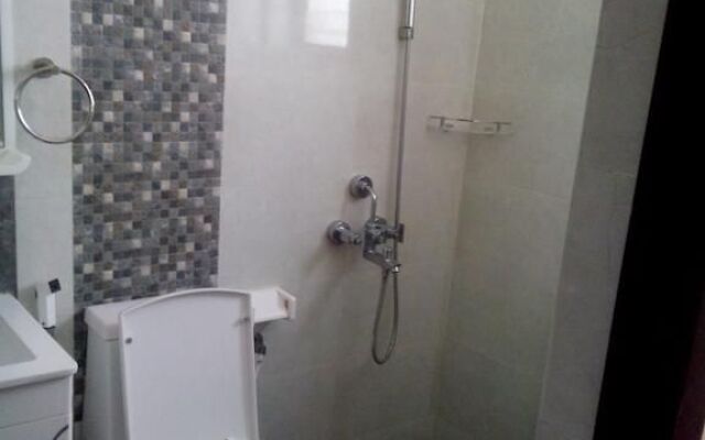 Angson Apartment