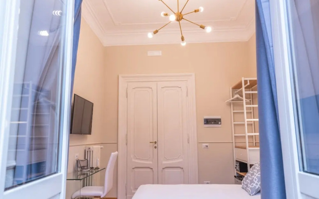 Vatican Palace Suites