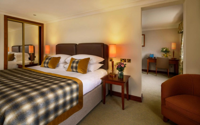 Macdonald Tickled Trout Hotel