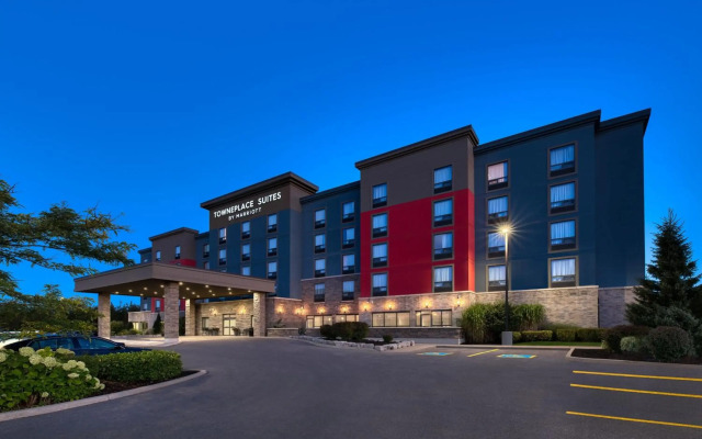 TownePlace Suites by Marriott Belleville