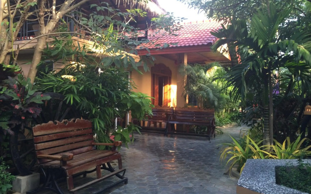 Delux Villa