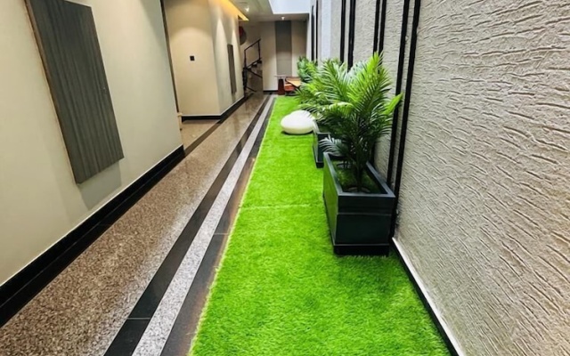 Five Elements Hotels Goldleaf Haldwani