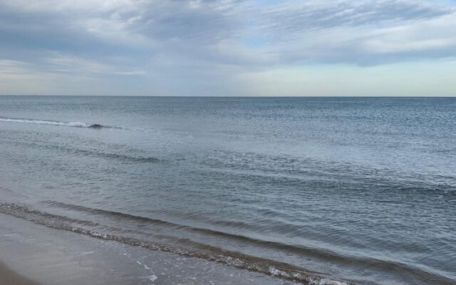 City Valencia Beach 360