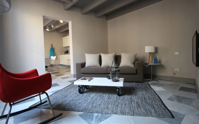 Palazzo Cambiaso - My Place