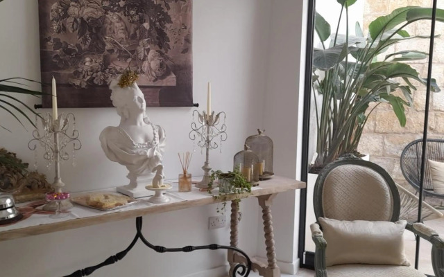 CASAL ANNUNZIA Boutique BB Accomodation