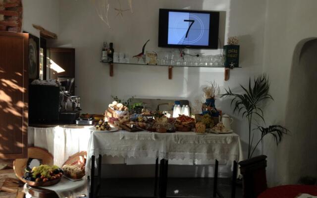 Il Portico Guesthouse