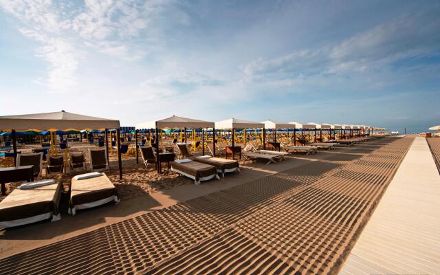 Hotel Palazzo Guiscardo