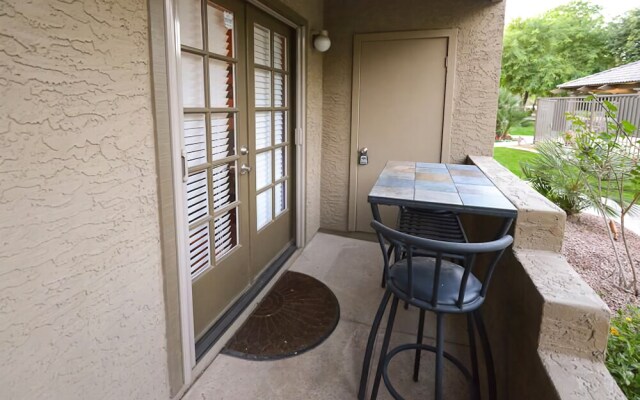 Traditional Touch By Signature Vacation Rentals