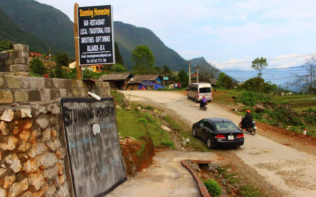 Stunning Homestay