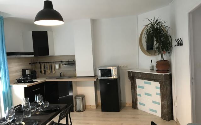 Les Appartements Le Cérès