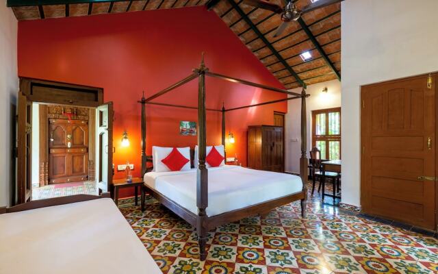 Rare Earth Estate, Coorg