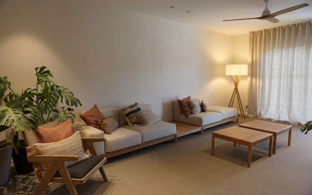 Marconia Boutique Residence