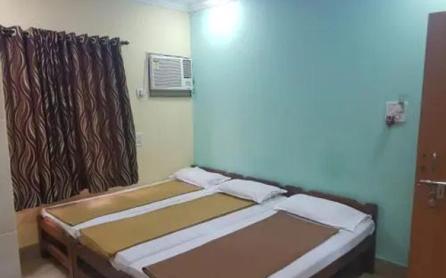 Hotel Sai Shradha