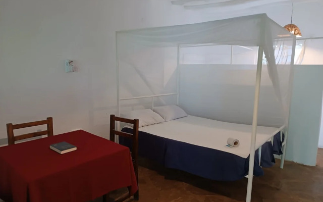 Travellers Inn Resort Malindi