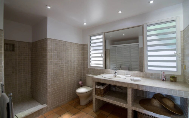 Dream Villa Anse Marcel-546